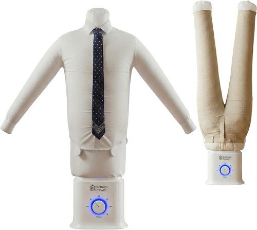 Automatic ironing machine - automatic,
